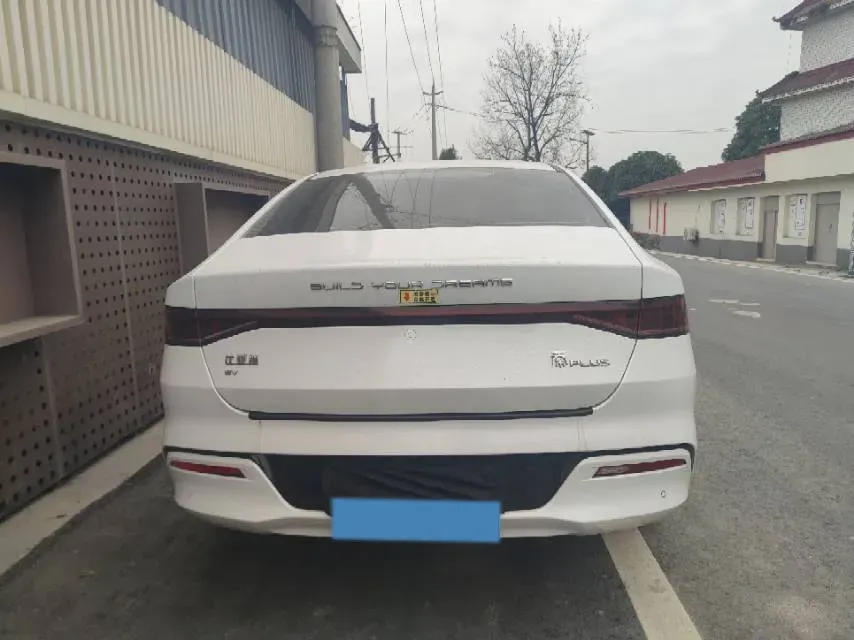 2024 BYD Qin Plus BEV 57.6KWH,autocango,china used car exporter,china ev exporter,chinese used car exporter,chinese used ev exporter