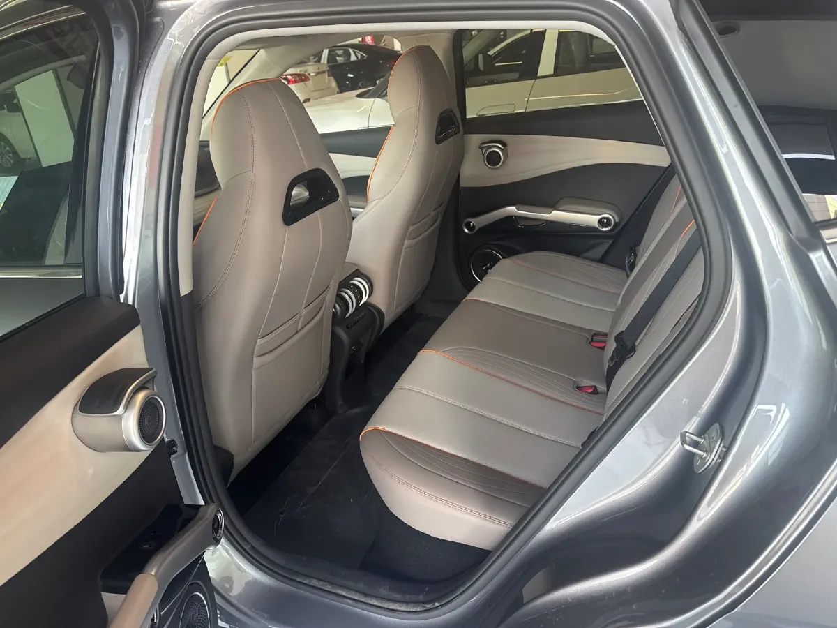 2023 BYD Yuan Plus BEV 60.48KWH,autocango,china used car exporter,china ev exporter,chinese used car exporter,chinese used ev exporter