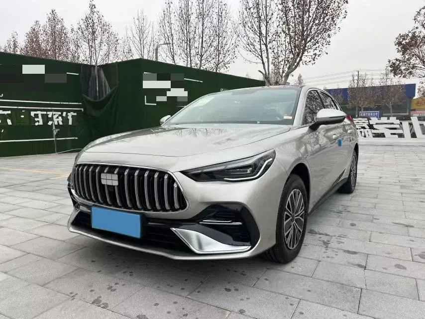 2025 ChangAn KuaYue KuaYueXing V5 EV BEV 41.86KWH