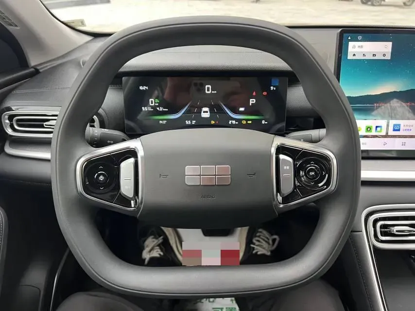 2025 ChangAn KuaYue KuaYueXing V5 EV BEV 41.86KWH,autocango,china used car exporter,china ev exporter,chinese used car exporter,chinese used ev exporter