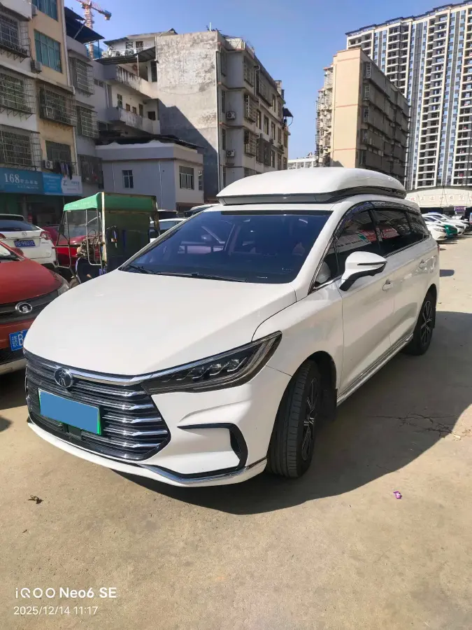 2022 Skyworth HT-i 1.5L 110HP L4 E-CVT PHEV 21.68KWH 2022 Skyworth HT-i 1.5L 110HP L4 E-CVT PHEV 21.68KWH