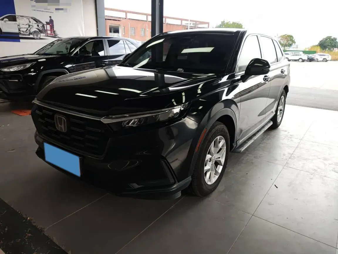 2023 Honda CR-V 1.5T 193HP L4 CVT