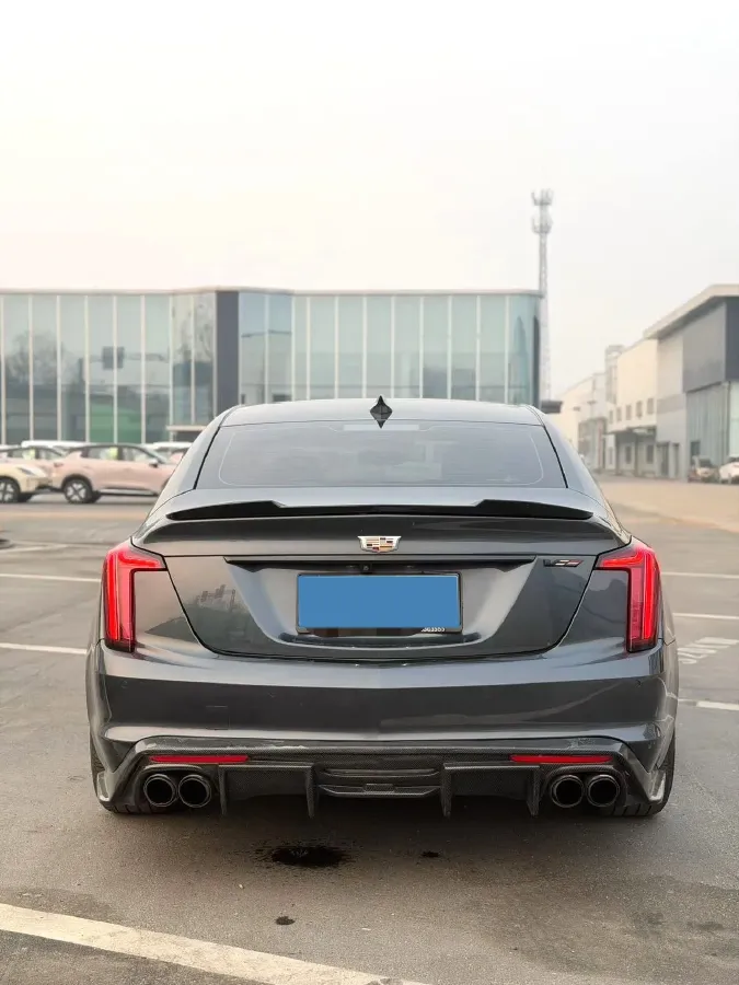 2022 Cadillac CT5 2.0T 237HP L4 10AT,autocango,china used car exporter,china ev exporter,chinese used car exporter,chinese used ev exporter