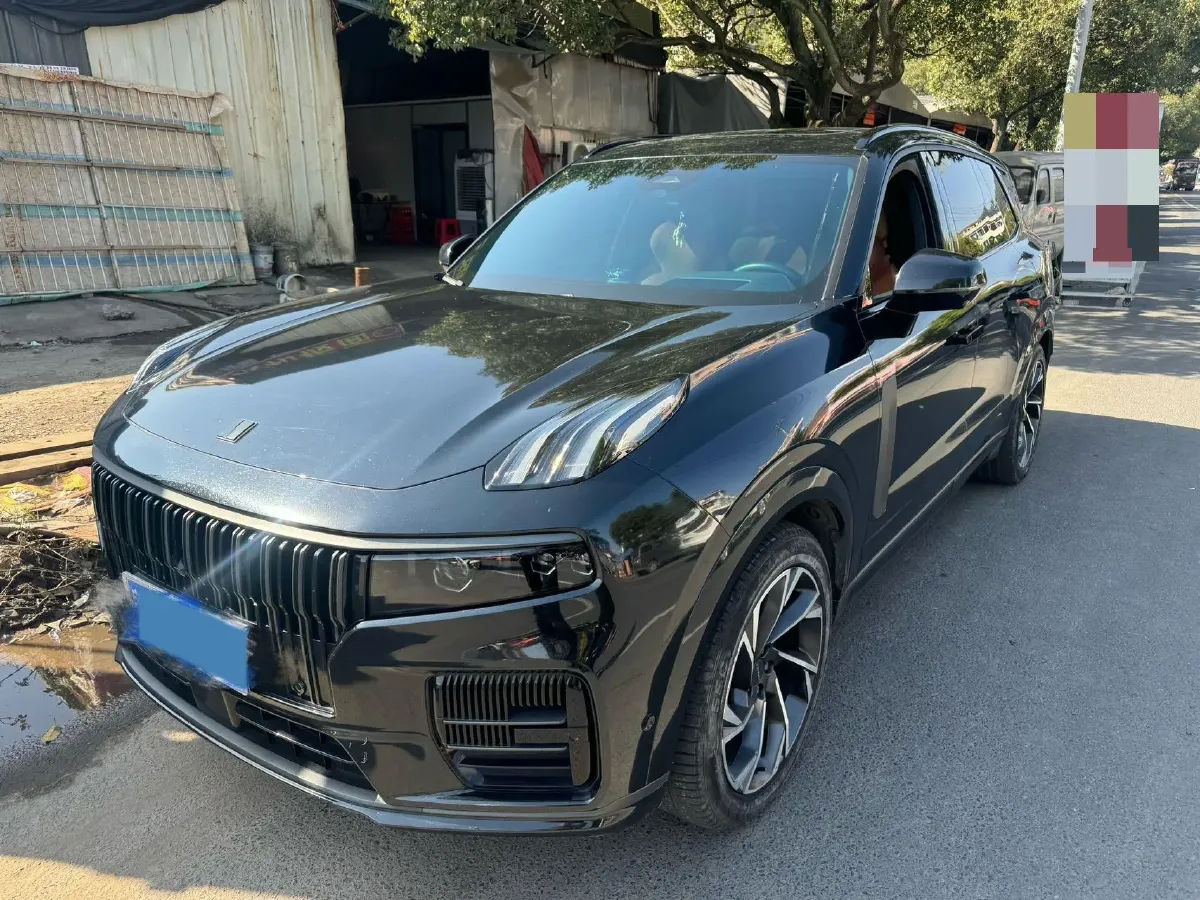 2021 LYNK&CO 09 2.0T 254HP L4 8AT,autocango,china used car exporter,china ev exporter,chinese used car exporter,chinese used ev exporter