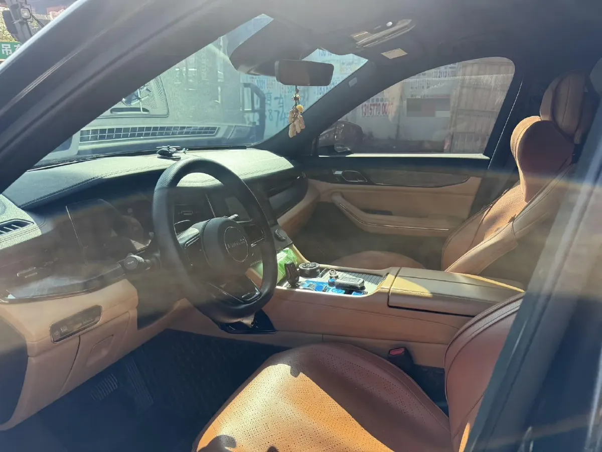 2021 LYNK&CO 09 2.0T 254HP L4 8AT,autocango,china used car exporter,china ev exporter,chinese used car exporter,chinese used ev exporter