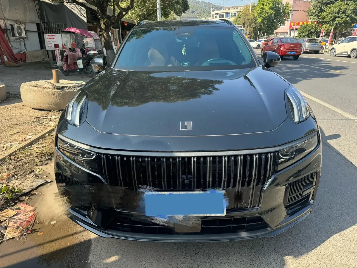 2021 LYNK&CO 09 2.0T 254HP L4 8AT,autocango,china used car exporter,china ev exporter,chinese used car exporter,chinese used ev exporter