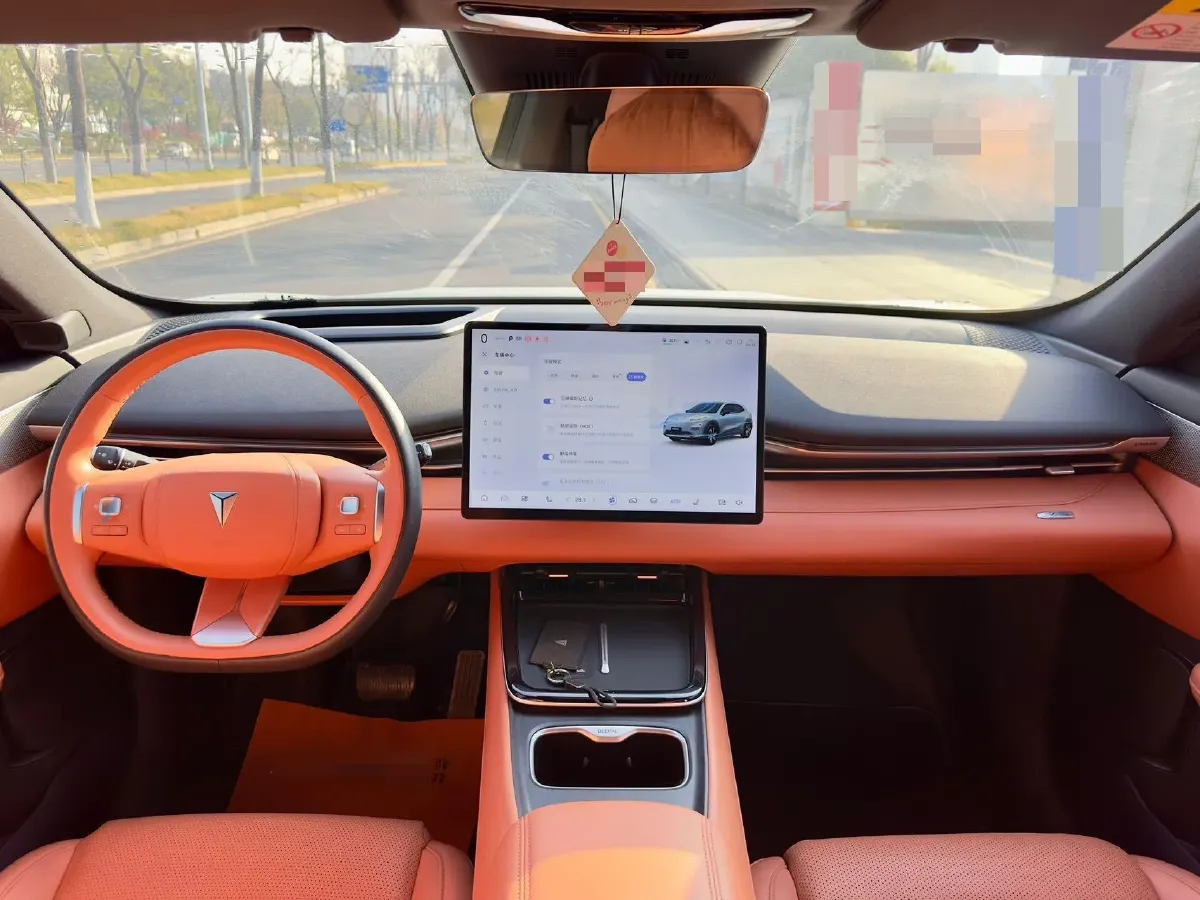 2025 ChangAn QiYuan A07 BEV 56.1KWH,autocango,china used car exporter,china ev exporter,chinese used car exporter,chinese used ev exporter