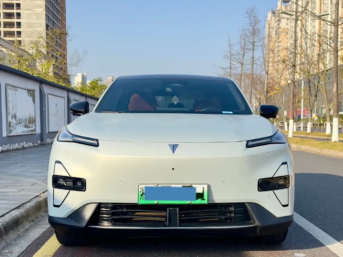 2025 ChangAn QiYuan A07 BEV 56.1KWH,autocango,china used car exporter,china ev exporter,chinese used car exporter,chinese used ev exporter