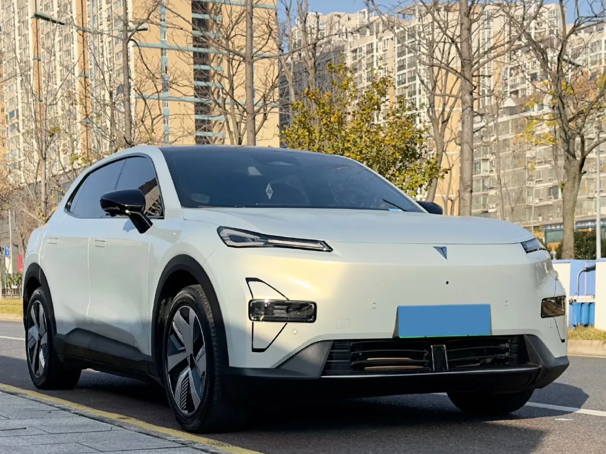 2025 ChangAn QiYuan A07 BEV 56.1KWH,autocango,china used car exporter,china ev exporter,chinese used car exporter,chinese used ev exporter