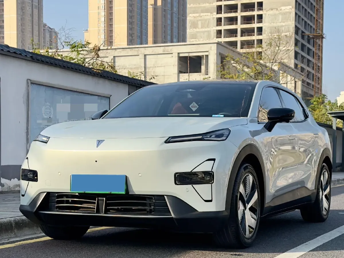 2025 ChangAn QiYuan A07 BEV 56.1KWH,autocango,china used car exporter,china ev exporter,chinese used car exporter,chinese used ev exporter