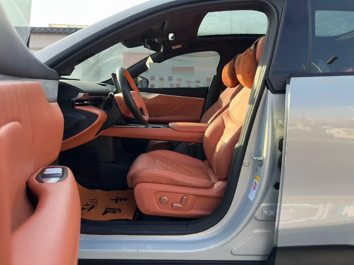 2025 ChangAn QiYuan A07 BEV 56.1KWH,autocango,china used car exporter,china ev exporter,chinese used car exporter,chinese used ev exporter