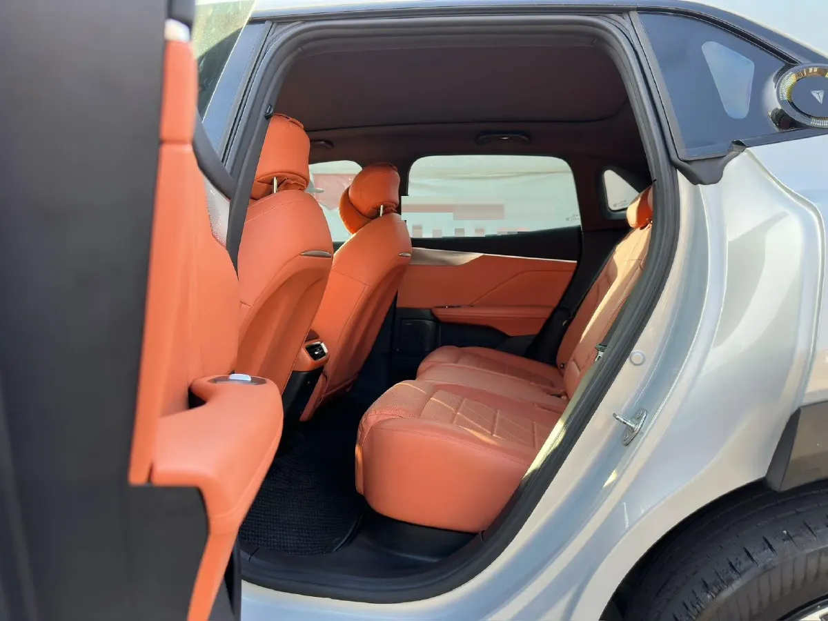 2025 ChangAn QiYuan A07 BEV 56.1KWH,autocango,china used car exporter,china ev exporter,chinese used car exporter,chinese used ev exporter