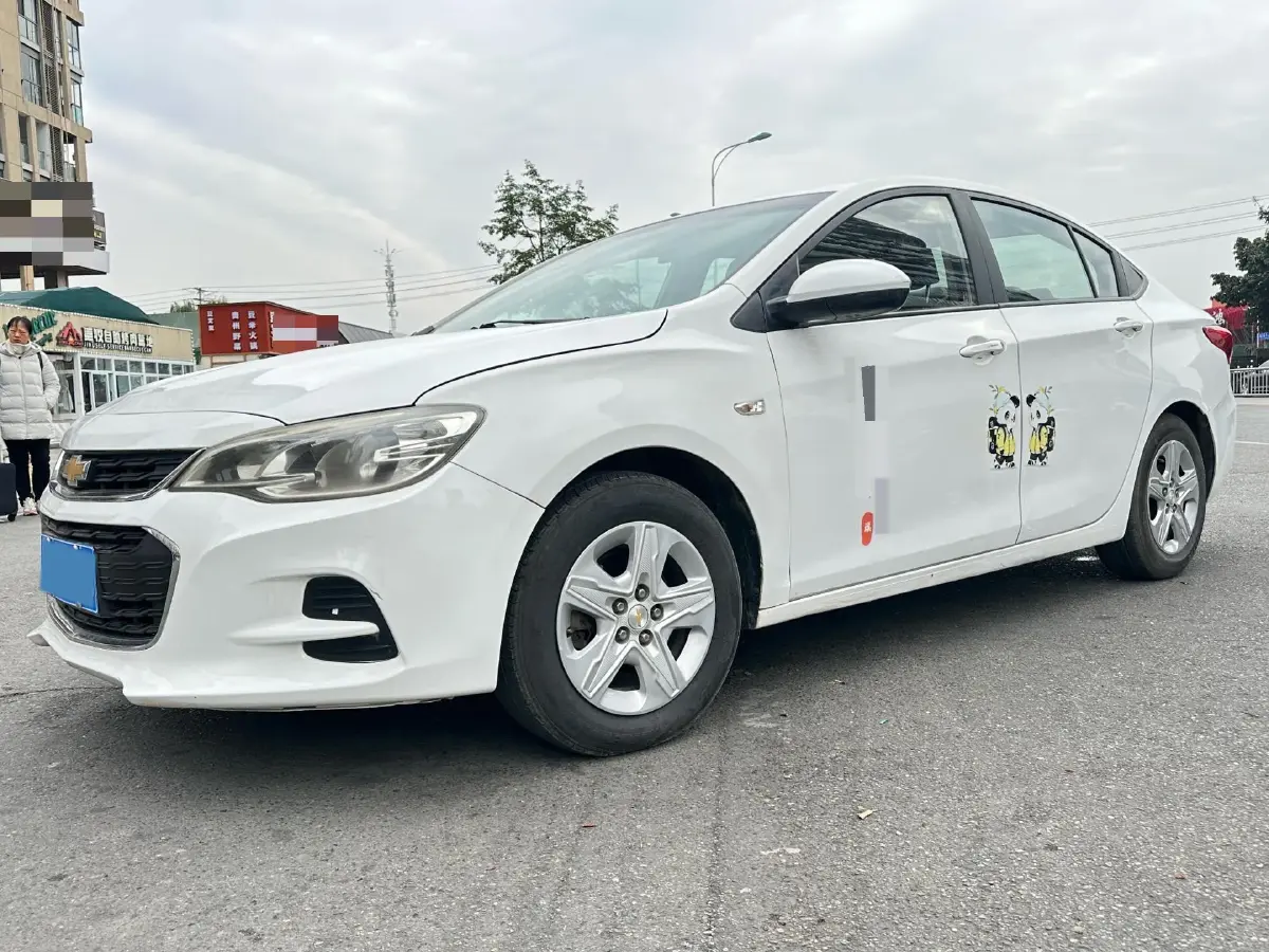 2016 Nissan Sylphy 1.6L 117HP L4 4AT