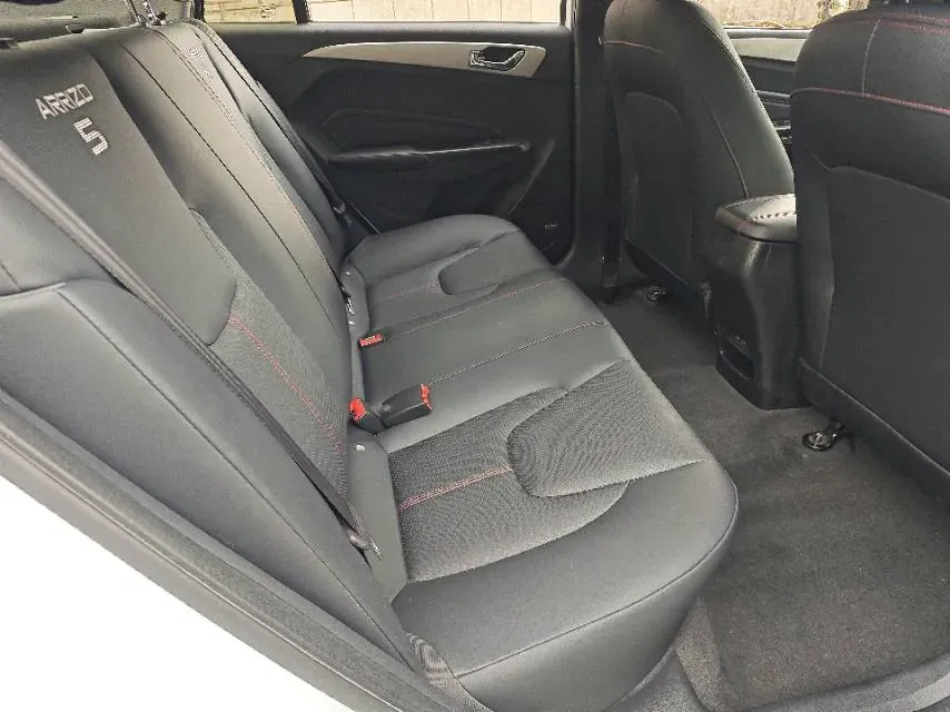 2017 ChangAn CS35 1.6L 125HP L4 4AT,autocango,china used car exporter,china ev exporter,chinese used car exporter,chinese used ev exporter