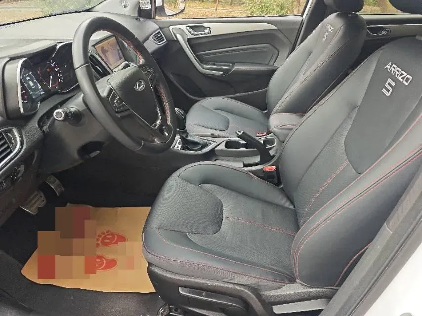 2017 ChangAn CS35 1.6L 125HP L4 4AT,autocango,china used car exporter,china ev exporter,chinese used car exporter,chinese used ev exporter