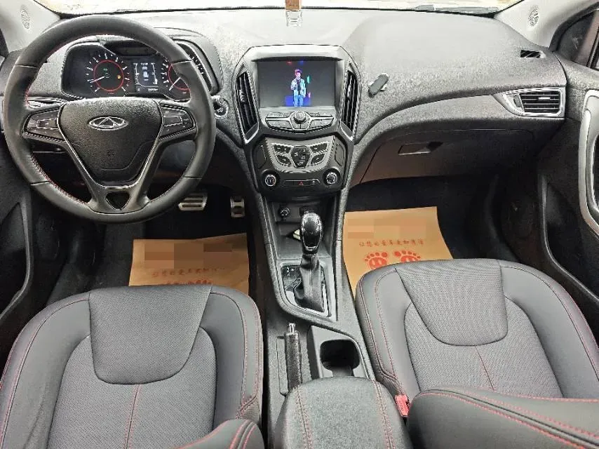 2017 ChangAn CS35 1.6L 125HP L4 4AT,autocango,china used car exporter,china ev exporter,chinese used car exporter,chinese used ev exporter