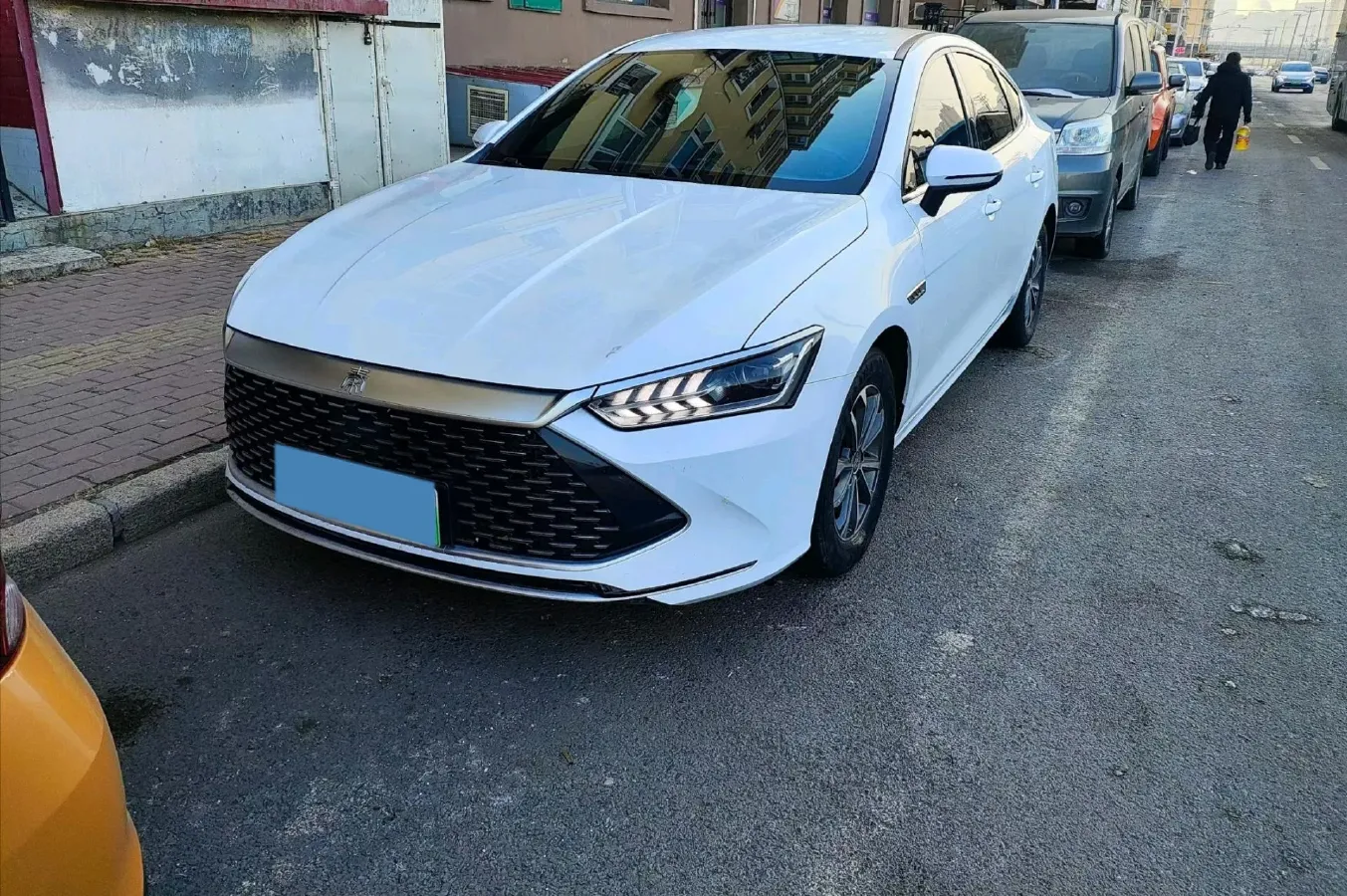 2021 BYD e2 BEV 43.2KWH,autocango,china used car exporter,china ev exporter,chinese used car exporter,chinese used ev exporter