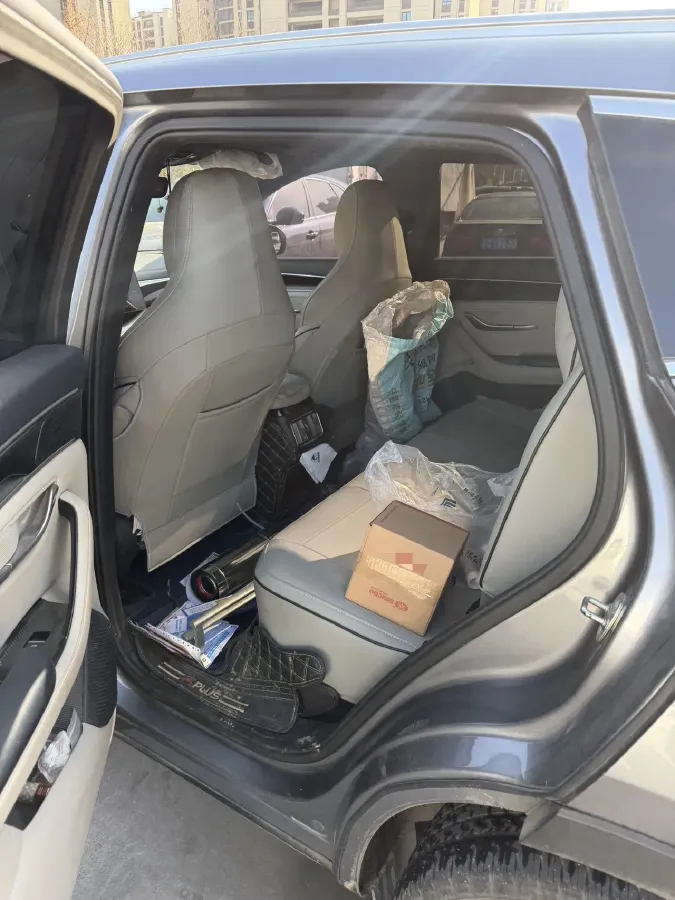 2021 Geely JiaJi 1.5T 177HP L3 7DCT PHEV 11.3KWH,autocango,china used car exporter,china ev exporter,chinese used car exporter,chinese used ev exporter