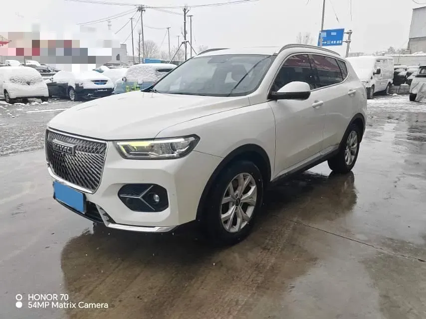 2021 Haval H6 1.5T 150HP L4 7DCT,autocango,china used car exporter,china ev exporter,chinese used car exporter,chinese used ev exporter