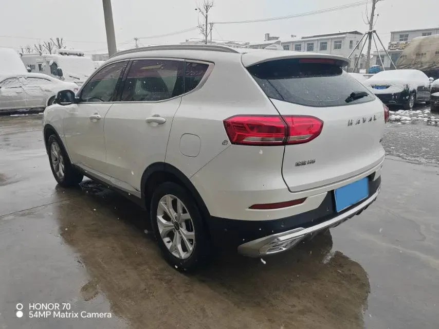 2021 Haval H6 1.5T 150HP L4 7DCT,autocango,china used car exporter,china ev exporter,chinese used car exporter,chinese used ev exporter