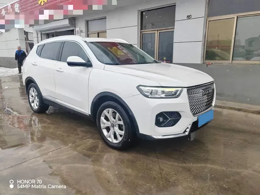 2021 Haval H6 1.5T 150HP L4 7DCT,autocango,china used car exporter,china ev exporter,chinese used car exporter,chinese used ev exporter