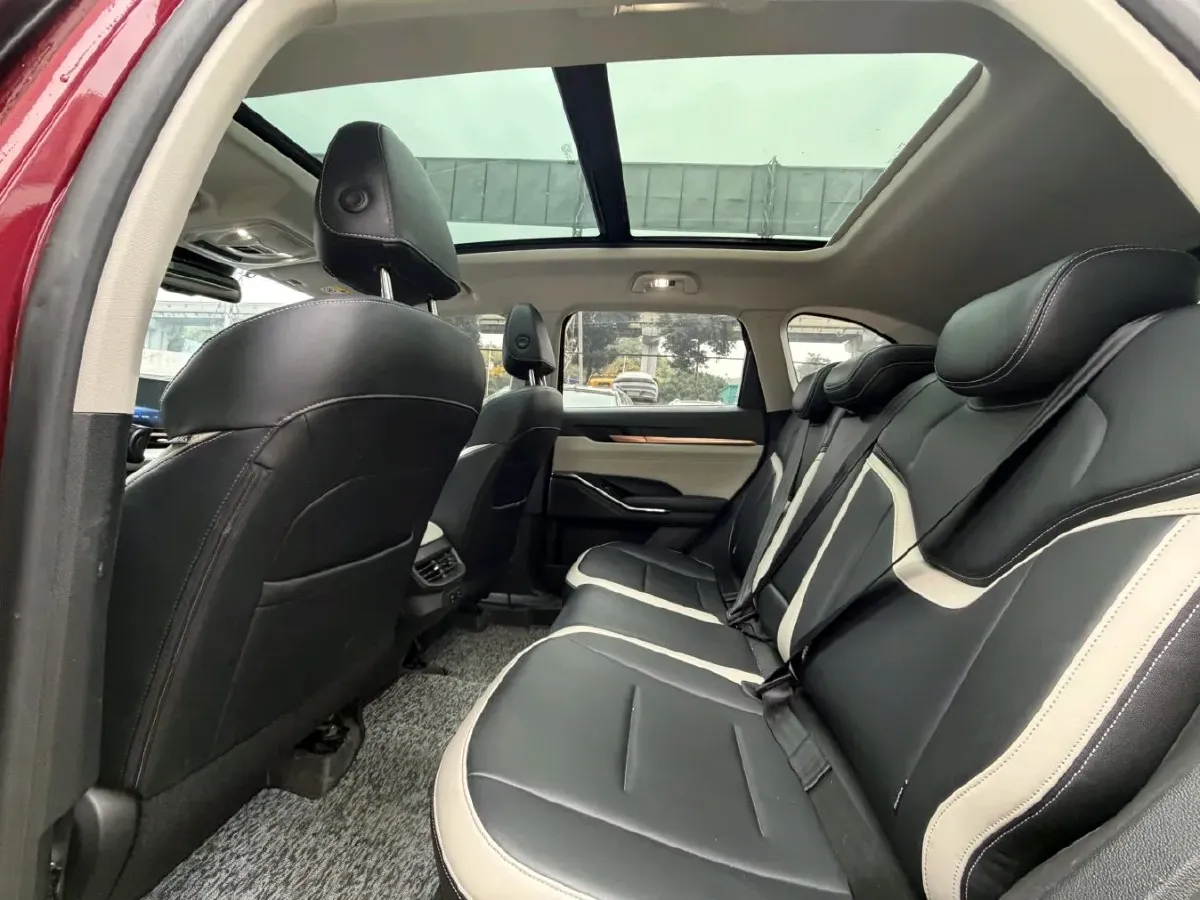 2022 Haval H6S 2.0T 211HP L4 7DCT,autocango,china used car exporter,china ev exporter,chinese used car exporter,chinese used ev exporter