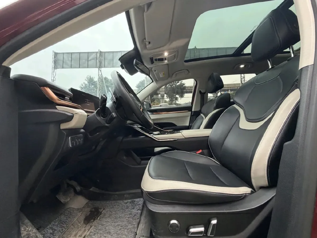 2022 Haval H6S 2.0T 211HP L4 7DCT,autocango,china used car exporter,china ev exporter,chinese used car exporter,chinese used ev exporter