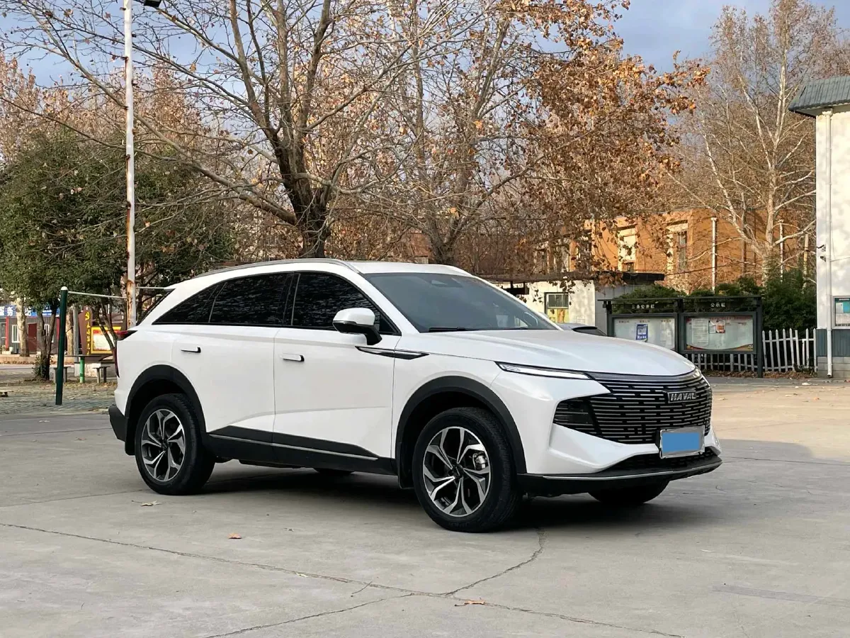 2022 Haval XY 1.5T 184HP L4 7DCT,autocango,china used car exporter,china ev exporter,chinese used car exporter,chinese used ev exporter