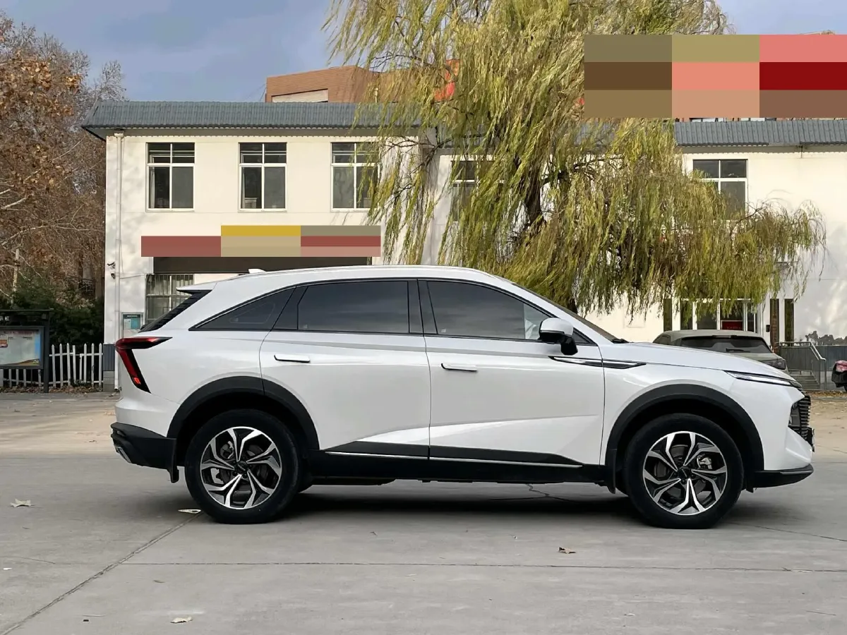 2022 Haval XY 1.5T 184HP L4 7DCT,autocango,china used car exporter,china ev exporter,chinese used car exporter,chinese used ev exporter