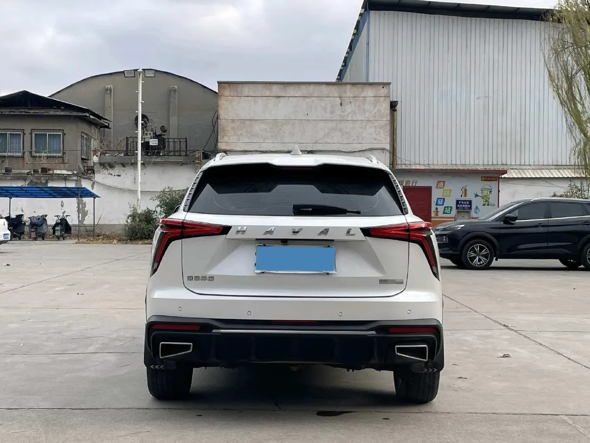2022 Haval XY 1.5T 184HP L4 7DCT,autocango,china used car exporter,china ev exporter,chinese used car exporter,chinese used ev exporter