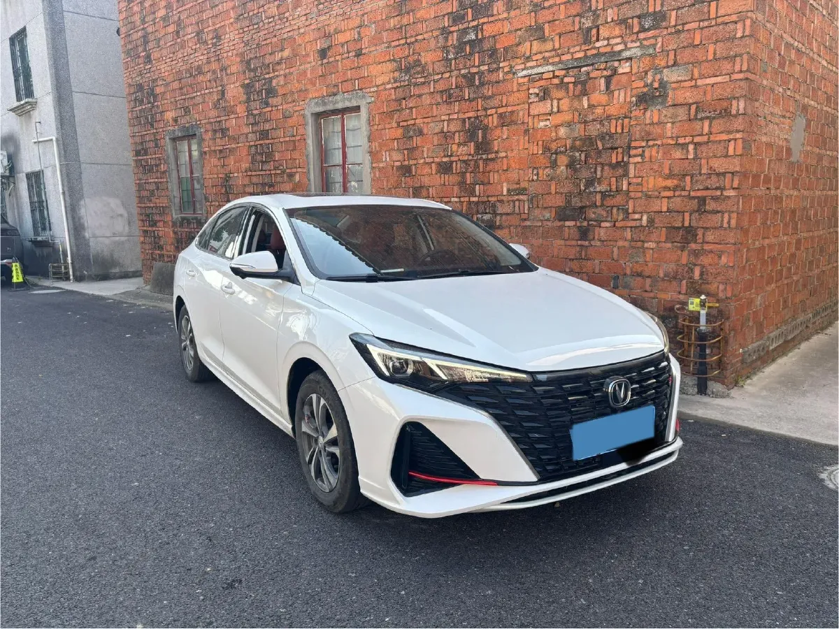 2022 ChangAn Eado 1.4T 160HP L4 7DCT,autocango,china used car exporter,china ev exporter,chinese used car exporter,chinese used ev exporter