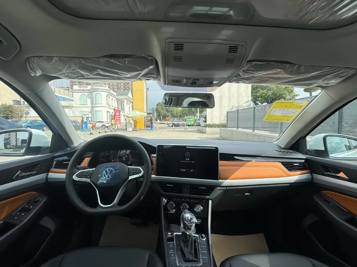 2026 Volkswagen Bora 1.2T 116HP L4 7DCT,autocango,china used car exporter,china ev exporter,chinese used car exporter,chinese used ev exporter