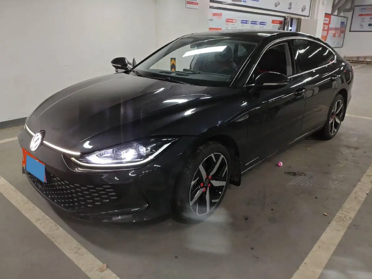 2024 Volkswagen Lamando 1.4T 150HP L4 7DCT