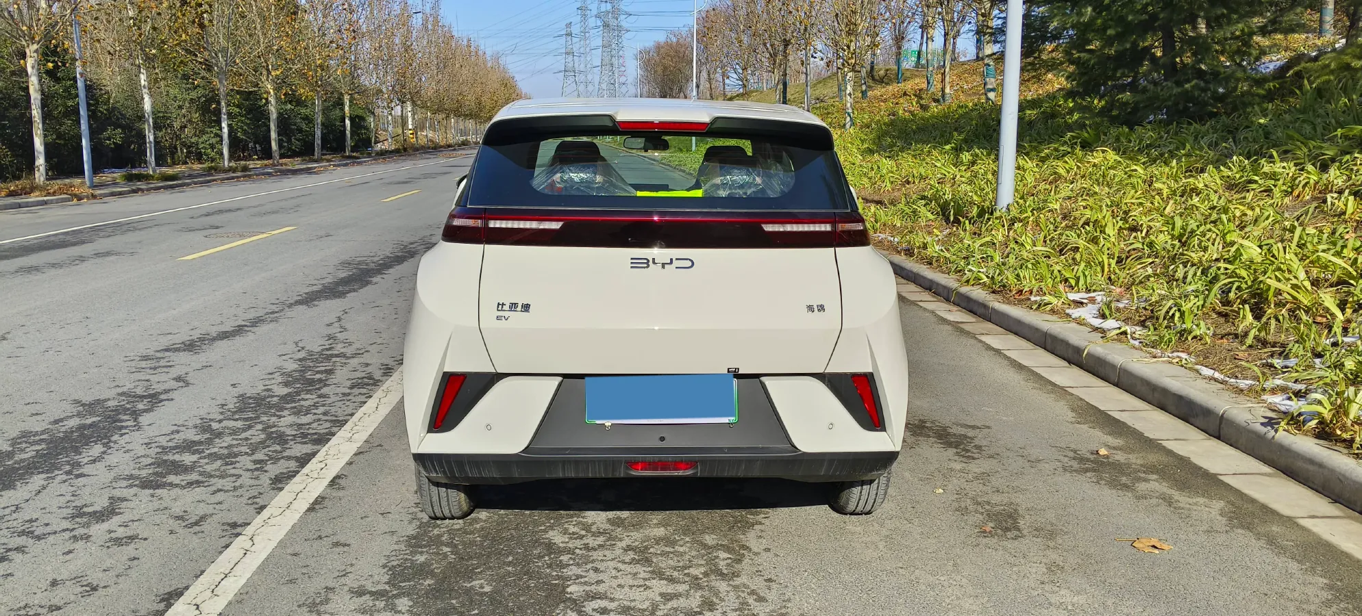 2025 BYD Seagull BEV 30.08KWH,autocango,china used car exporter,china ev exporter,chinese used car exporter,chinese used ev exporter