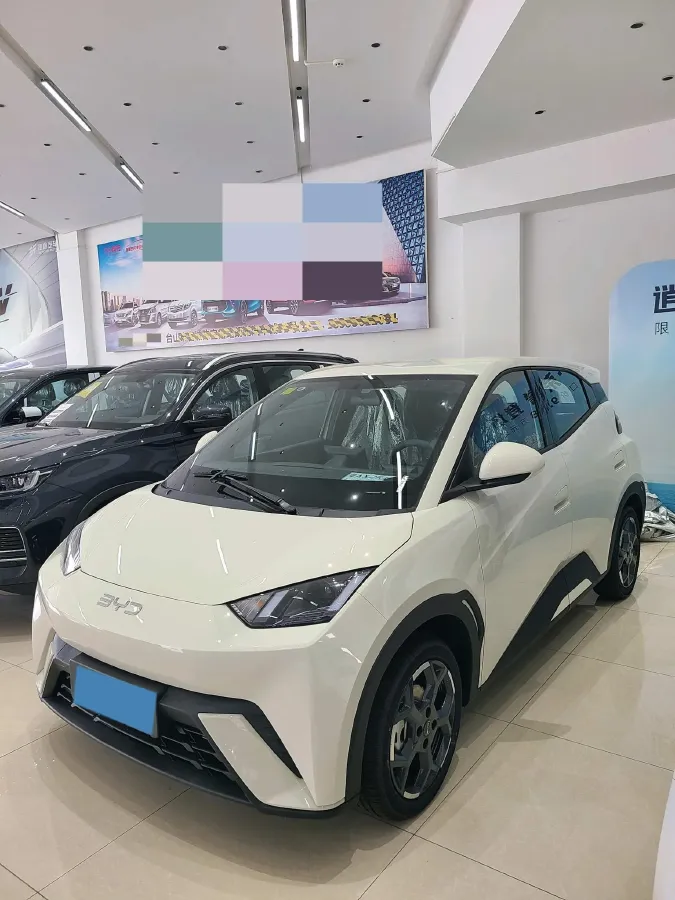 2025 BYD Seagull BEV 30.08KWH,autocango,china used car exporter,china ev exporter,chinese used car exporter,chinese used ev exporter
