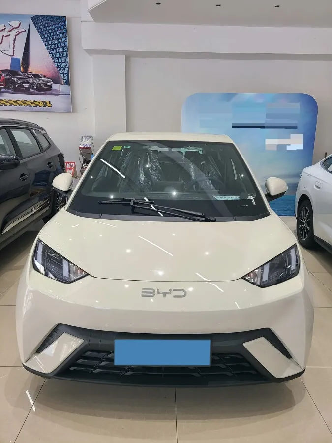 2025 BYD Seagull BEV 30.08KWH,autocango,china used car exporter,china ev exporter,chinese used car exporter,chinese used ev exporter