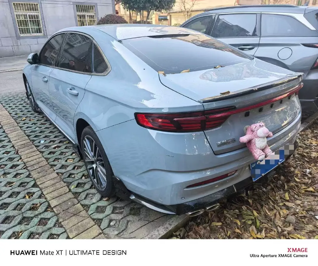 2023 Geely Preface 1.5T 181HP L4 7DCT,autocango,china used car exporter,china ev exporter,chinese used car exporter,chinese used ev exporter