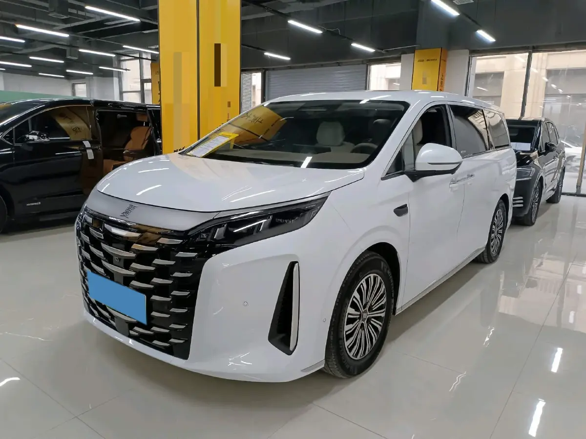 2025 BYD Xia 1.5T 156HP L4 E-CVT PHEV 36.6KWH