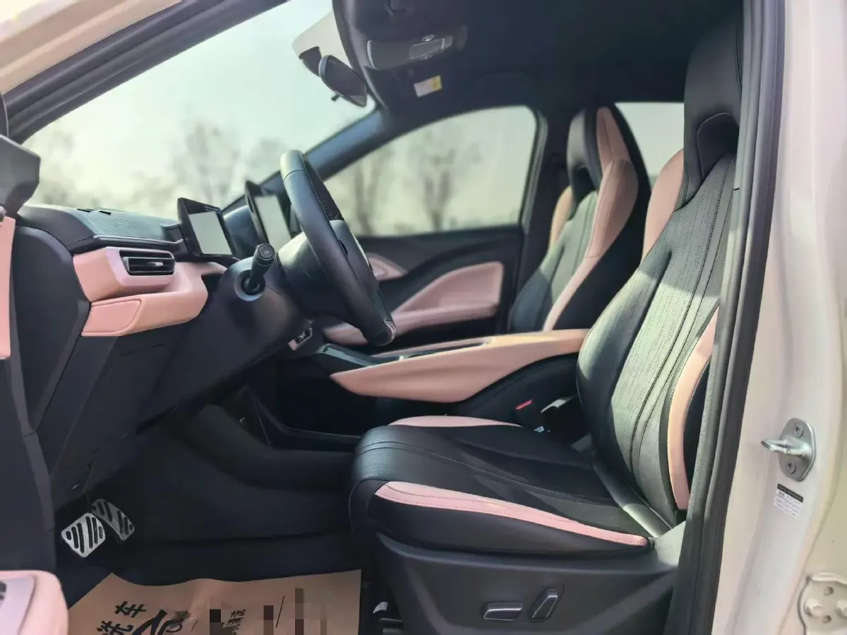 2025 BYD Seagull BEV 30.08KWH,autocango,china used car exporter,china ev exporter,chinese used car exporter,chinese used ev exporter