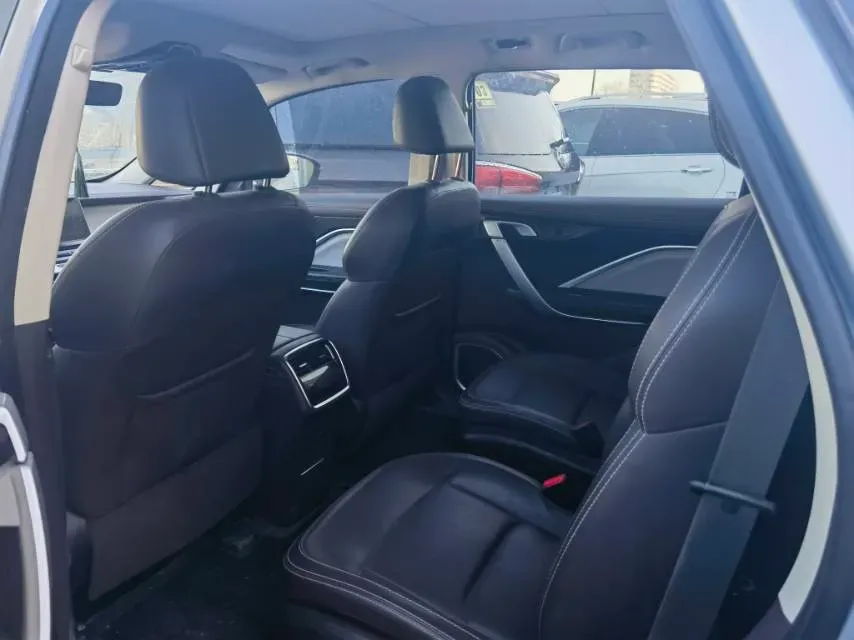 2021 Geely JiaJi 1.8T 184HP L4 7DCT,autocango,china used car exporter,china ev exporter,chinese used car exporter,chinese used ev exporter