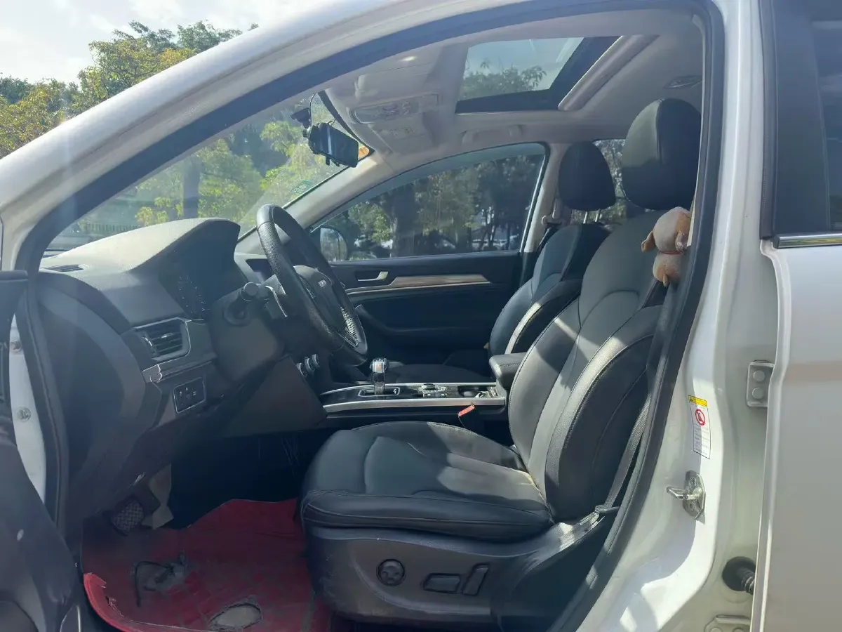 2018 Haval H6 1.5T 150HP L4 7DCT,autocango,china used car exporter,china ev exporter,chinese used car exporter,chinese used ev exporter