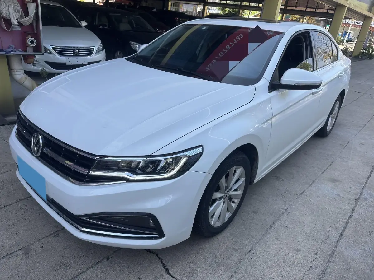 2019 Volkswagen Golf Sportsvan 1.6L 110HP L4 6AT