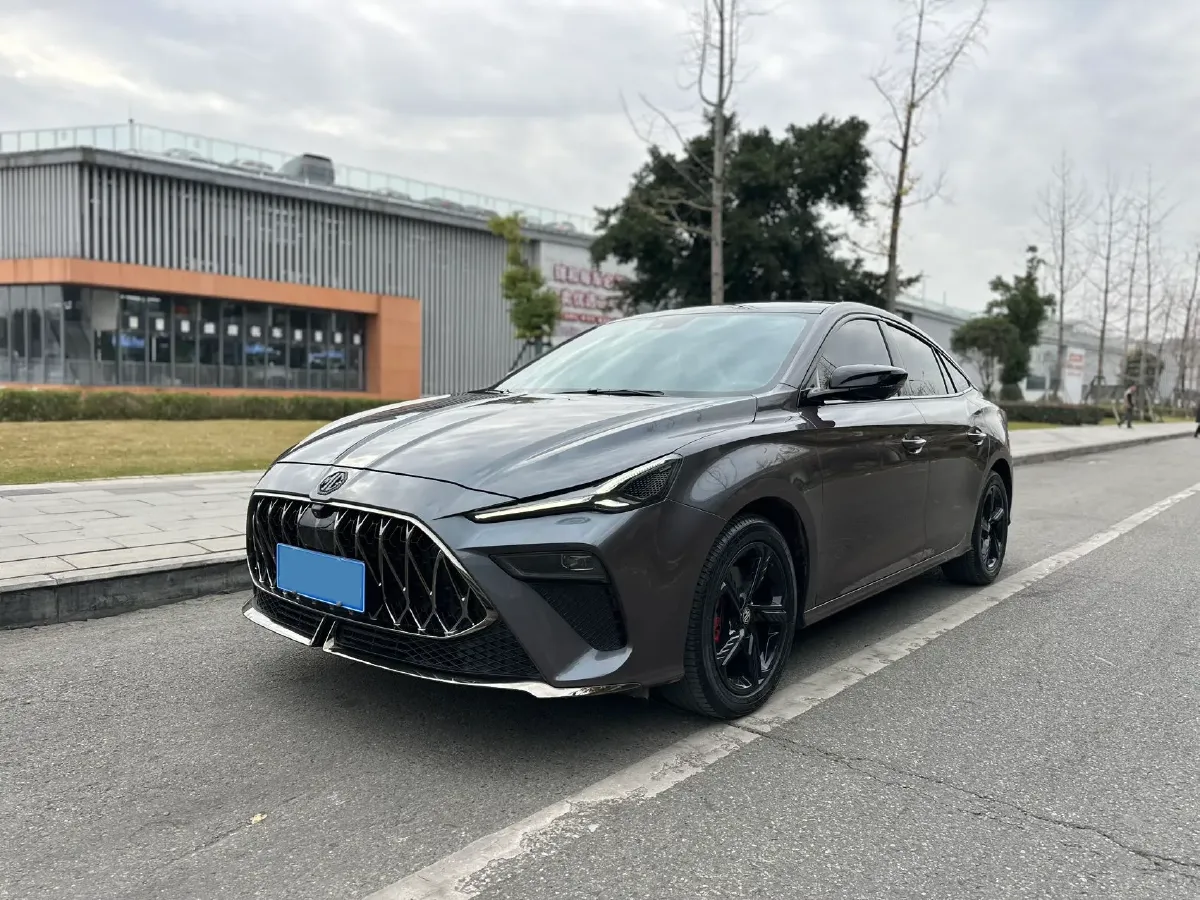 2021 MG 5 1.5T 173HP L4 7DCT,autocango,china used car exporter,china ev exporter,chinese used car exporter,chinese used ev exporter