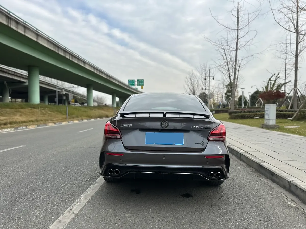 2021 MG 5 1.5T 173HP L4 7DCT,autocango,china used car exporter,china ev exporter,chinese used car exporter,chinese used ev exporter