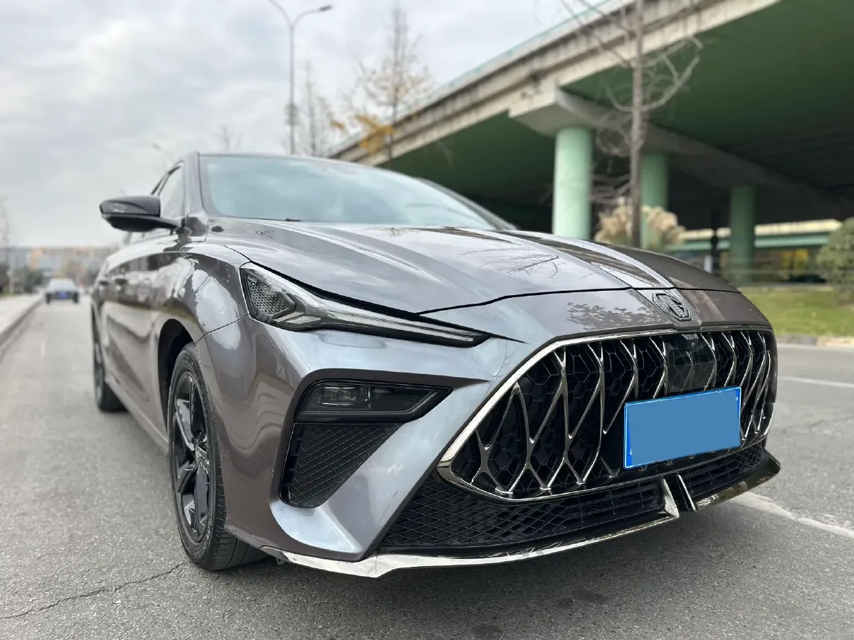 2021 MG 5 1.5T 173HP L4 7DCT,autocango,china used car exporter,china ev exporter,chinese used car exporter,chinese used ev exporter