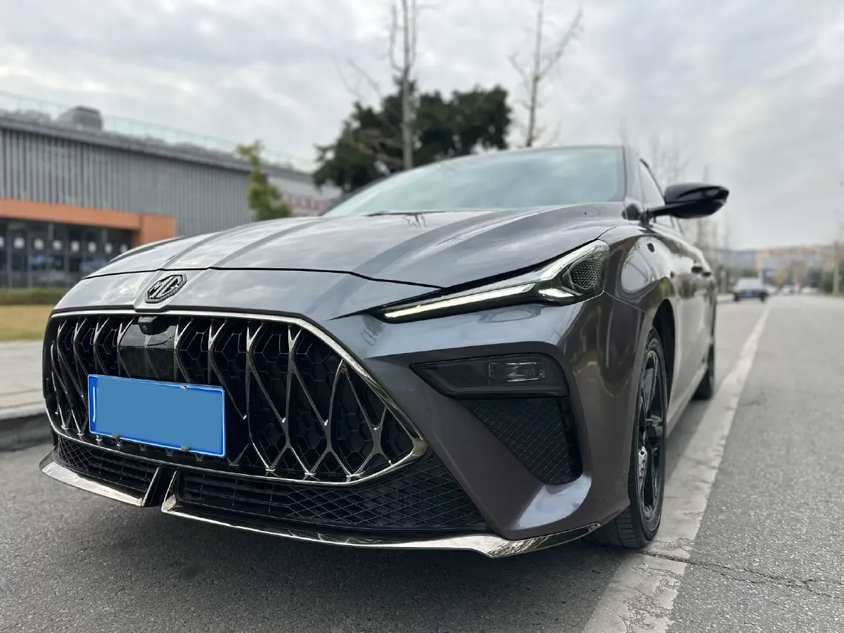 2021 MG 5 1.5T 173HP L4 7DCT,autocango,china used car exporter,china ev exporter,chinese used car exporter,chinese used ev exporter