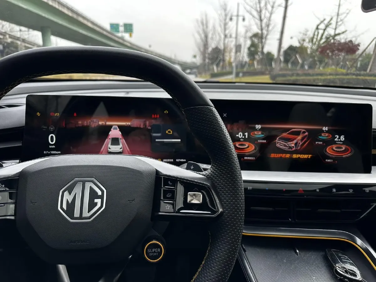 2021 MG 5 1.5T 173HP L4 7DCT,autocango,china used car exporter,china ev exporter,chinese used car exporter,chinese used ev exporter