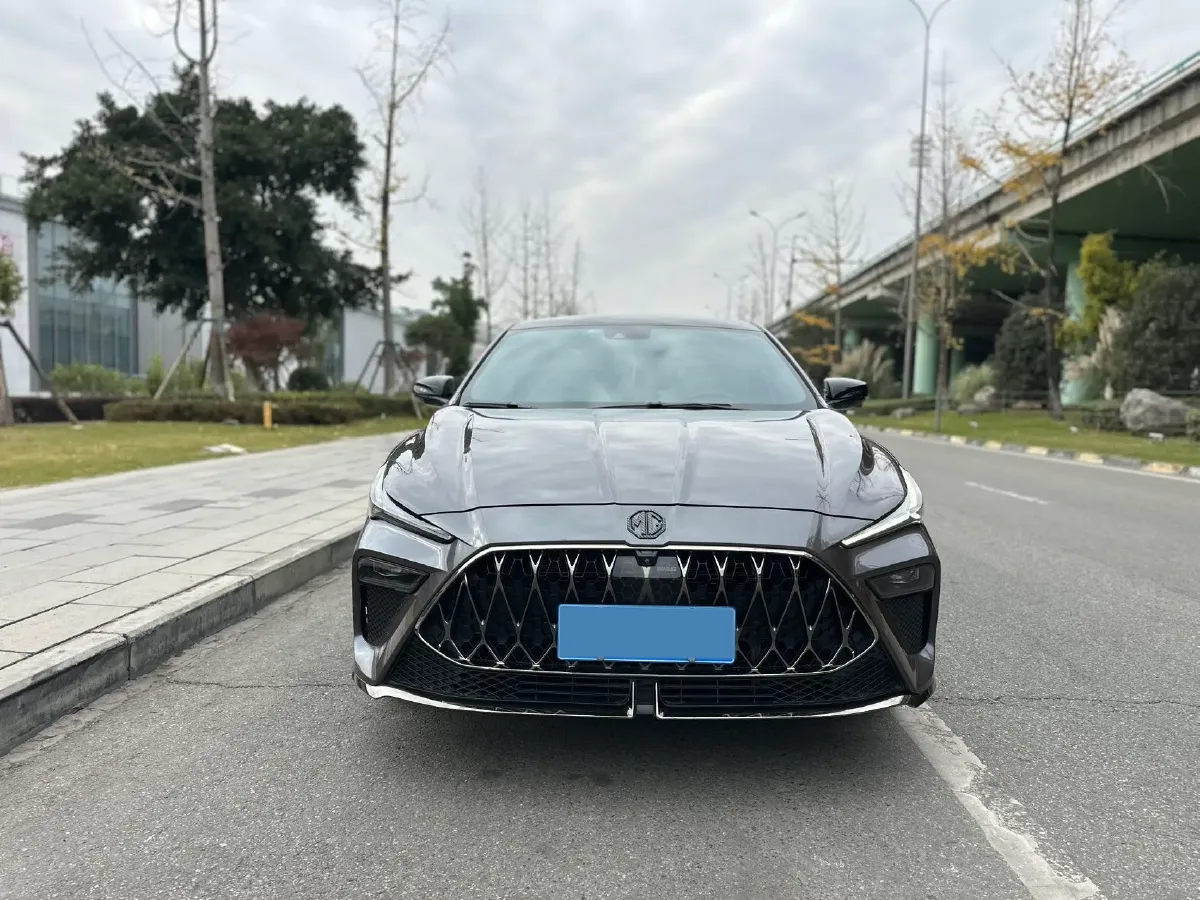 2021 MG 5 1.5T 173HP L4 7DCT,autocango,china used car exporter,china ev exporter,chinese used car exporter,chinese used ev exporter