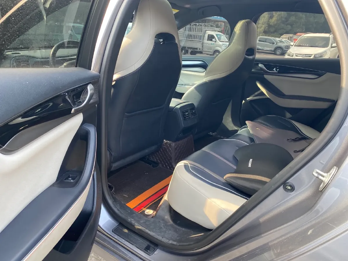 2021 BYD Qin Plus BEV 57.6KWH,autocango,china used car exporter,china ev exporter,chinese used car exporter,chinese used ev exporter