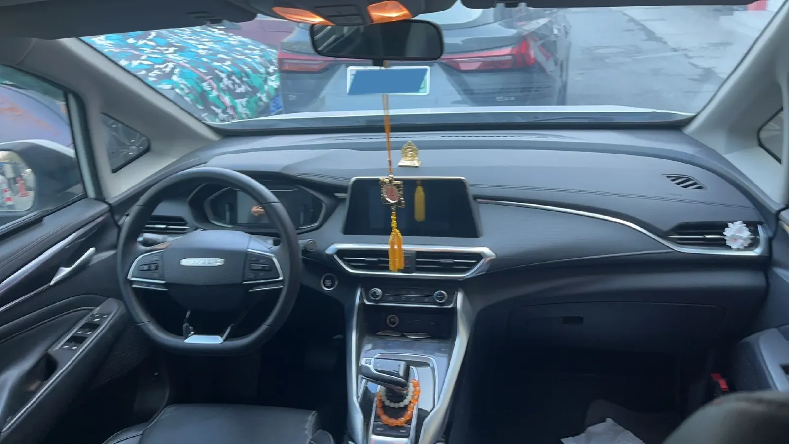 2022 MAXUS DaJia 5 1.3T 163HP L3 AMT PHEV 13KWH,autocango,china used car exporter,china ev exporter,chinese used car exporter,chinese used ev exporter